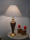 Lampe de chevet